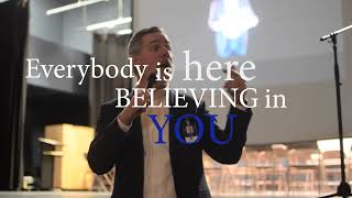 Believe in 2025 CMAS success