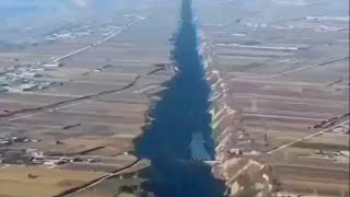Las Fallas Geológicas Más PELIGROSAS Del Planeta Las Fallas Geológicas Más PELIGROSAS Del Planeta