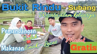 Bukit Rindu - Subang