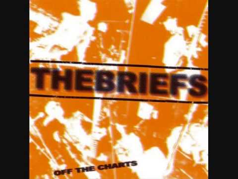 The Briefs - 22nd Century Man