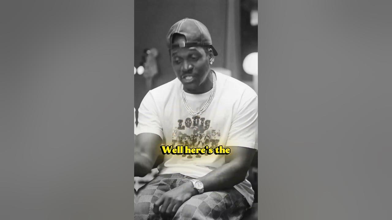 Clipse - Kendrick Lamar - Chains & Whips #clipse #pushat #malice #kendricklamar #pharrellwilliams
