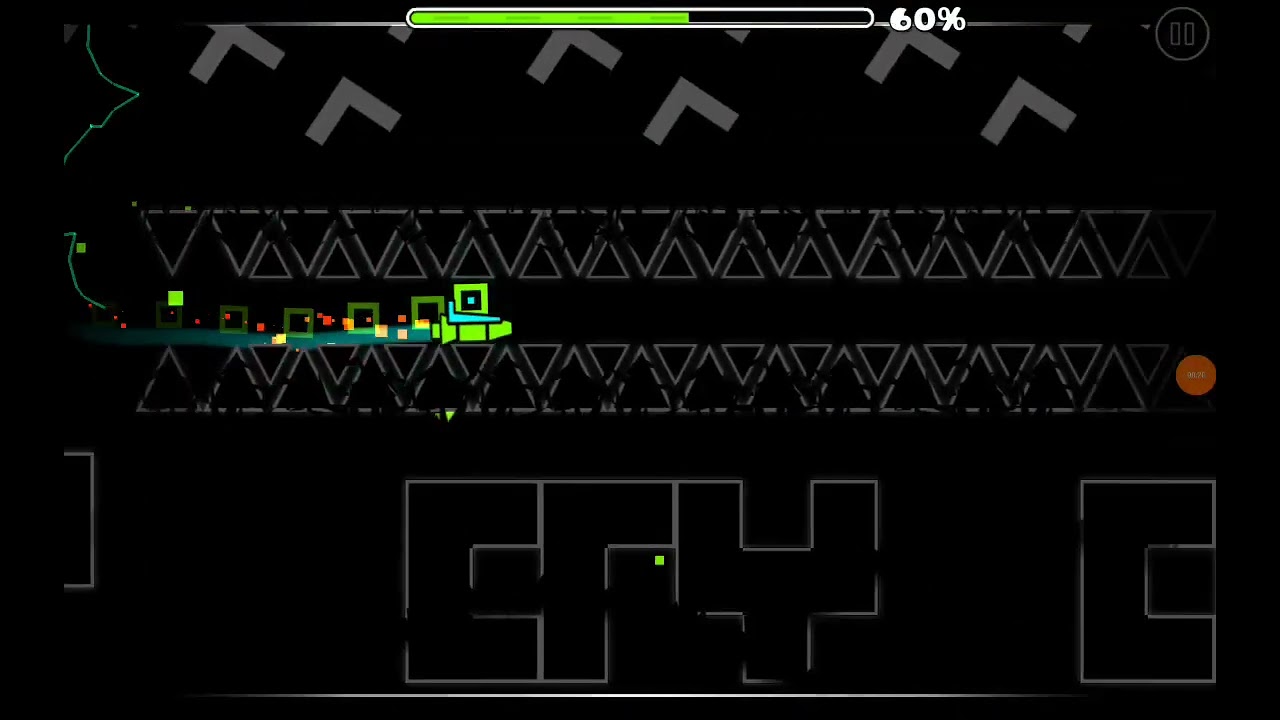 28 second long extreme "cry Cry" by carterT10 (me) (TRASH DEMON) botted showcase