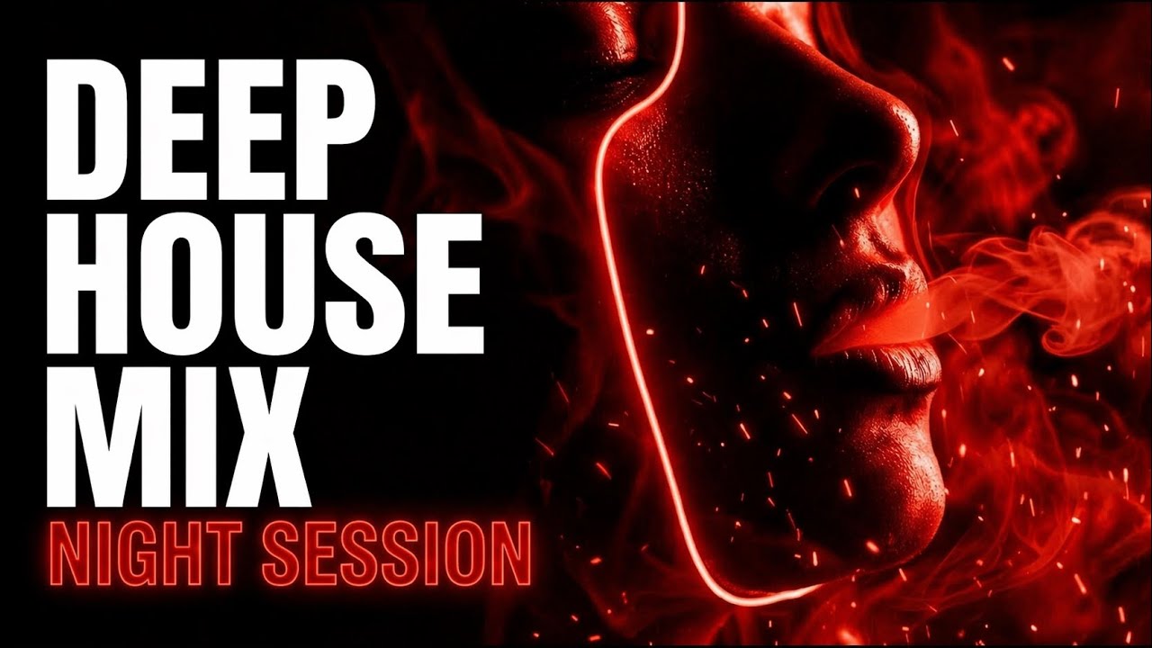 Deep House 2026 | Night Drive Club Mix | Night Session Vol. 01 auf YouTube ansehen Deep House 2026 | Night Drive Club Mix | Night Session Vol. 01 auf YouTube ansehen