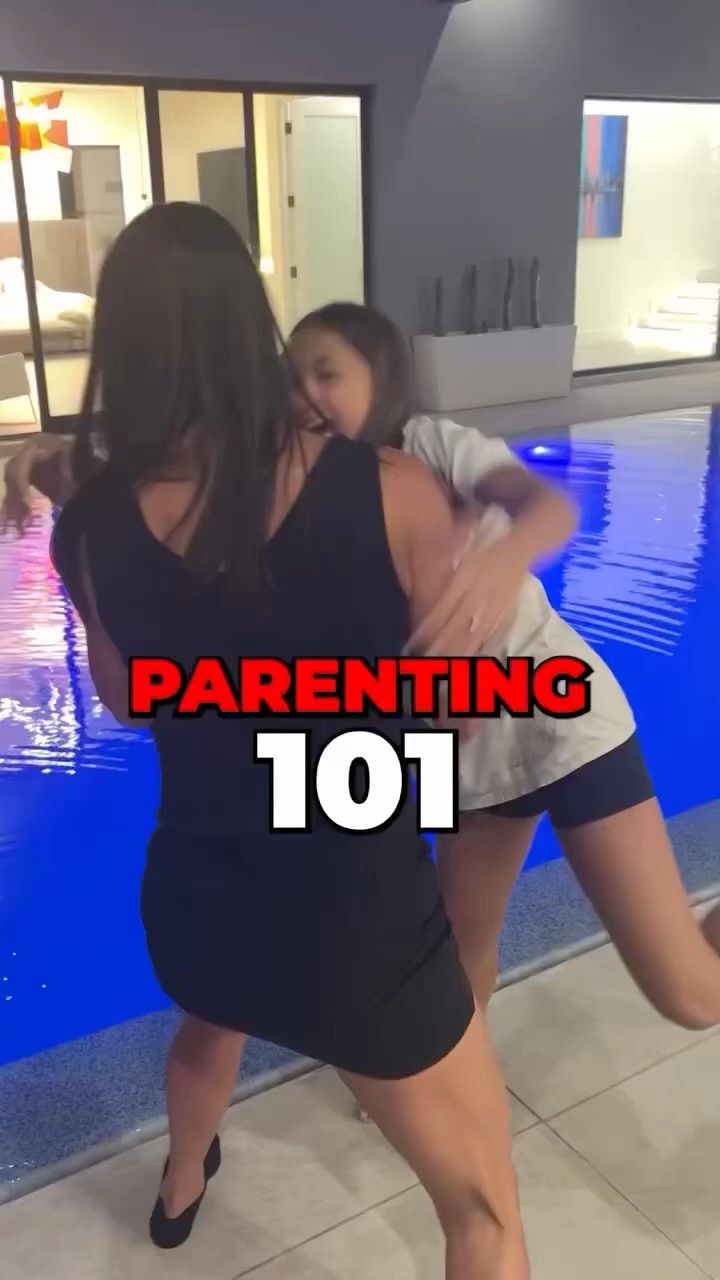 PARENTING 101
