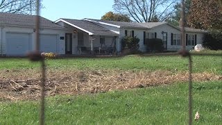 Suspects arrested in rural Rockville home invasion