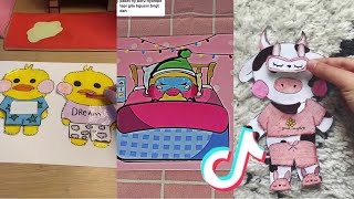 Paper Animals💎 DIY TikTok Compilation #55