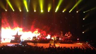 Don't Let The Sun Go Down On Me -  Elton John (Final Sydney Entertainment Centre Concert)