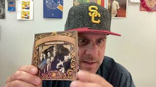 Today on Too Much Neil Young -  Buffalo Springfield - Last Time Around