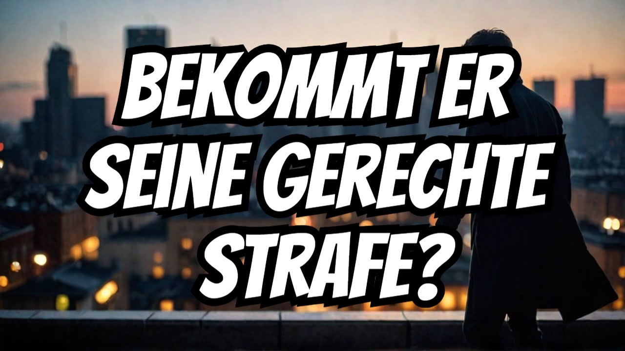 Psychologie im Alltag: Wird sein Karma den Narzissten jemals einholen? Zehn Antworten