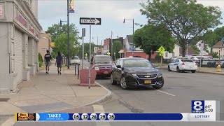 Peion Calls For Lawmakers To Act On Illegal Fireworks