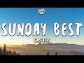 Surfaces - Sunday Best (Lyrics) "feeling good, like I should"