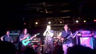 Gothic Knights: Valley of the Kings
Recorded live on 8.01.10 at the Crazy Donkey in Farmingdale. We were the opening act for Lynch Mob and MSG. Gothic Knights: Valley of the Kings