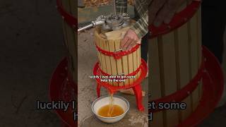 EASY FRESH PRESSED APPLE CIDER