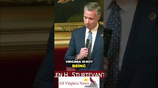 Does the Virginia Constitution still bind those in power?
