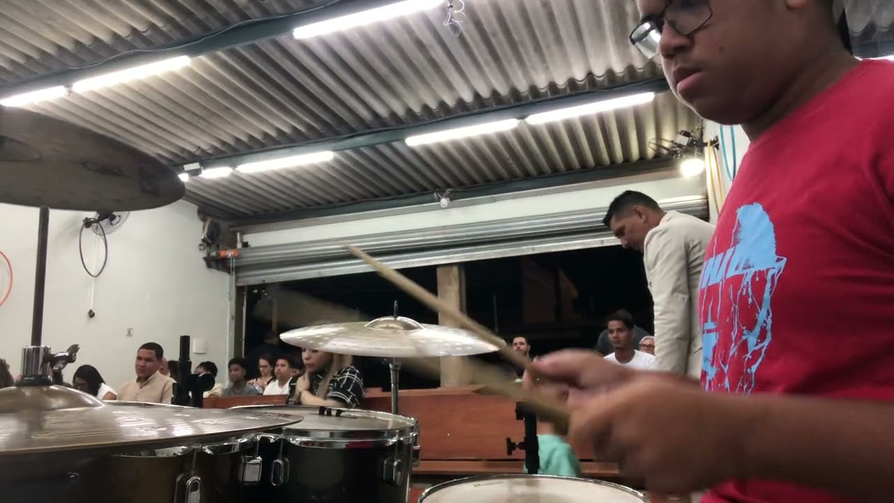 Harpa cristã 515, na adci 