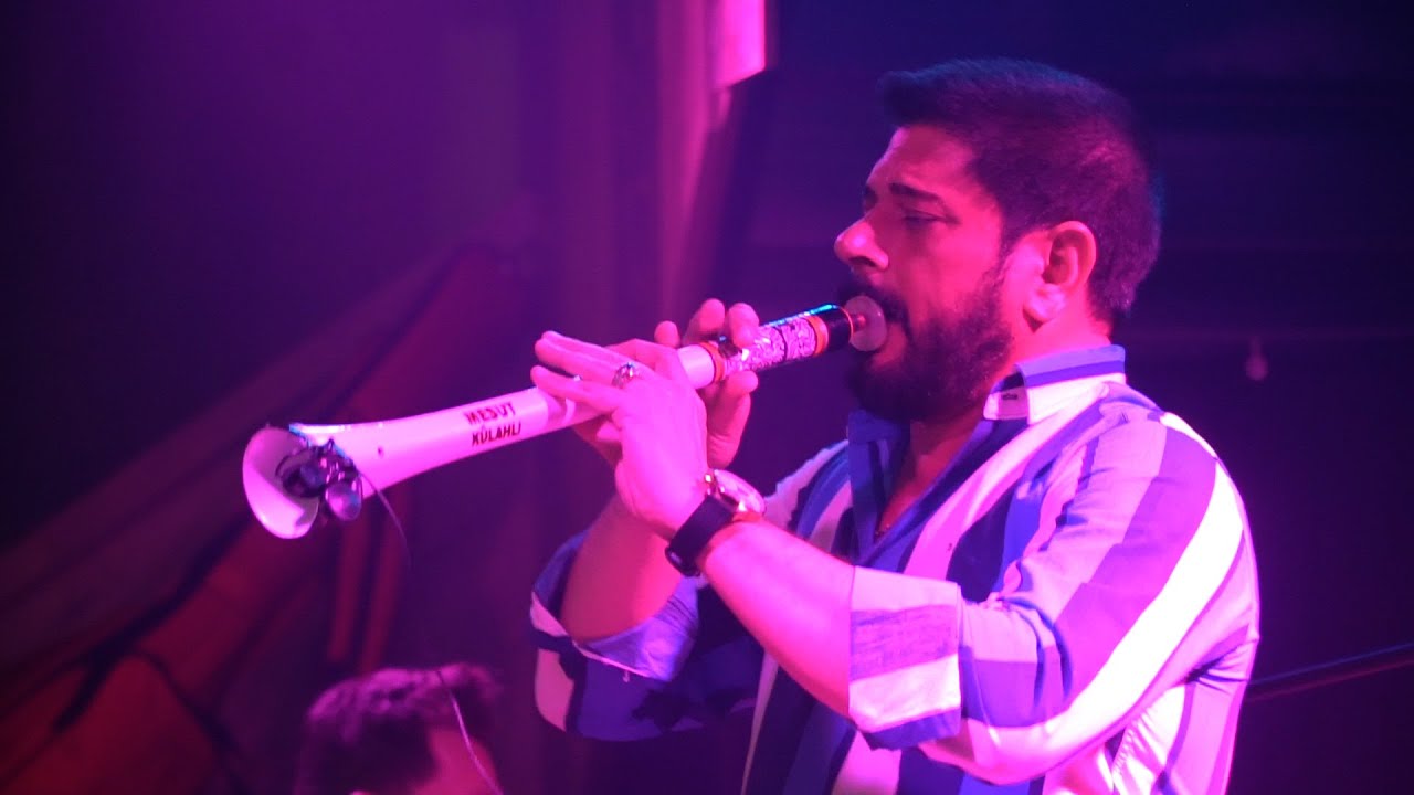 Mesut Külahlı - Duyanlara Duymayanlara