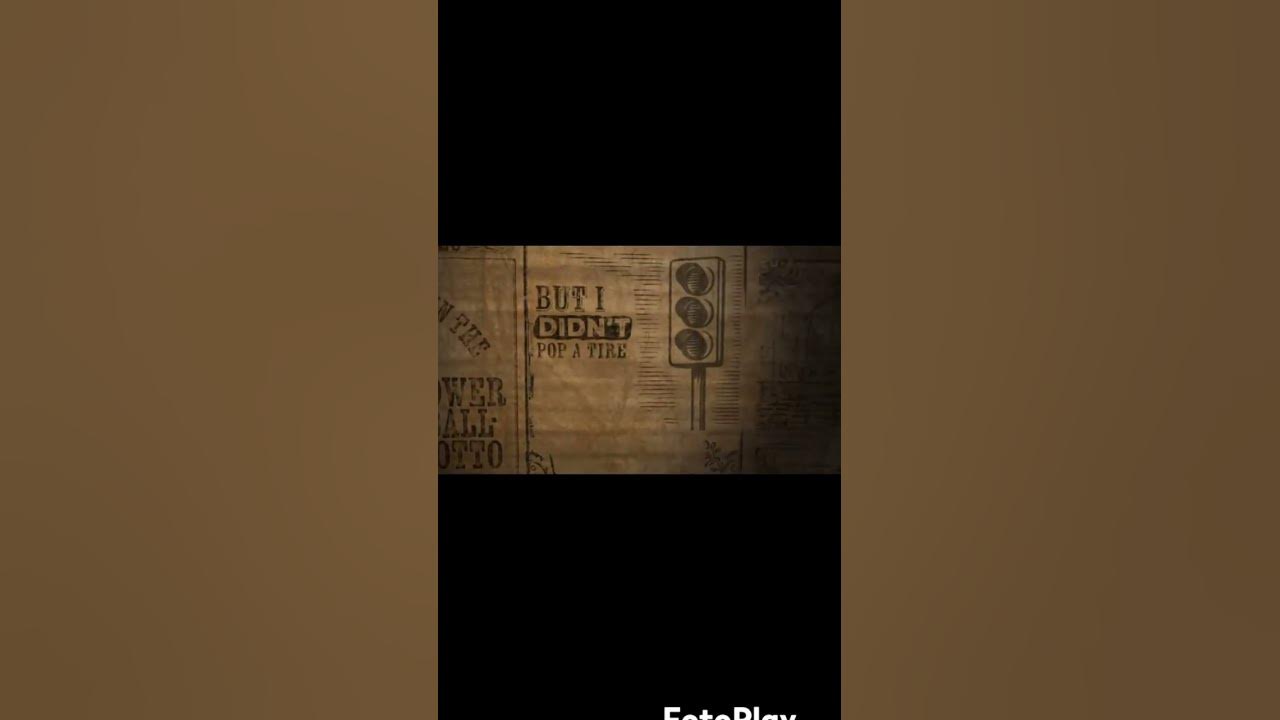 Luckiest Man Alive - HARDY [New Song]