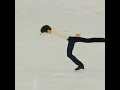 sunghoon ice skating edit #enhypen #sunghoon #kpop #skz #blackpink #keşfet #shorts #edit