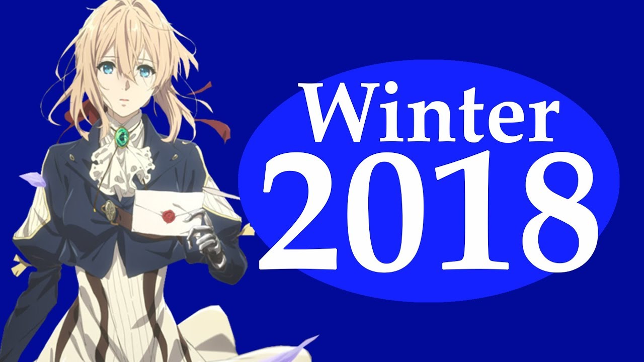 The Roundup: Winter 2018 Cute Anime BATTLE ROYALE Round 4