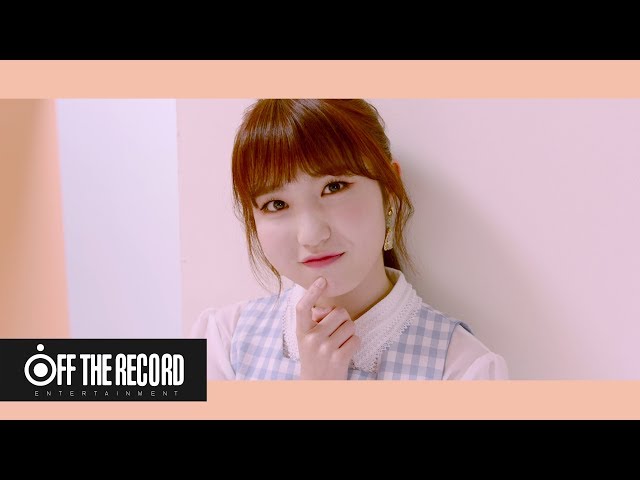IZ*ONE (아이즈원) Concept Trailer B cut #HONDAHITOMI - YouTube