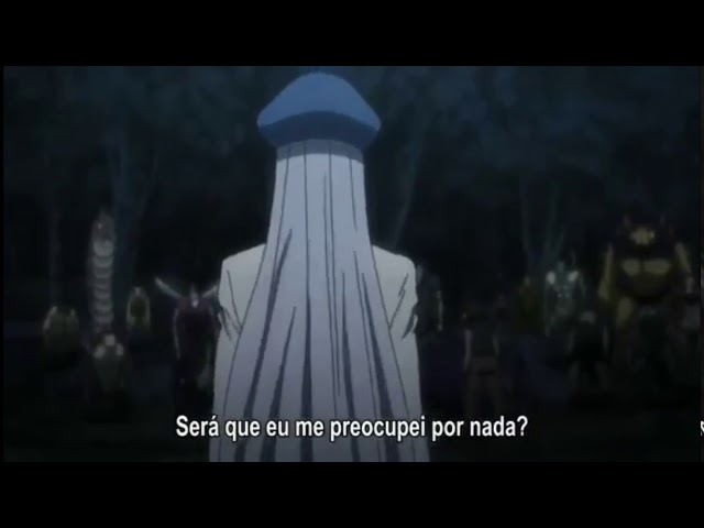 좋은 사냥꾼이라는 녀석은 동물들에게 사랑받게 되어 있거든 카이트