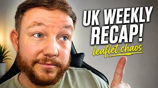 Broken Britain - Another Chaotic Week!