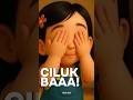 Cilukba Adik Nangis Kakak Tertawa Lucu Shorts LaguAnak