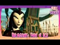 Dragons Fire Ice English Full Movie Animation Adventure Family