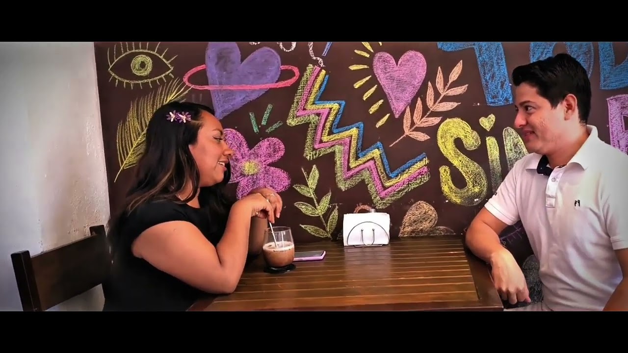 Que Tanto Te cuesta Cariñito RICARDO CEDILLO & CARMEN ORTEGA