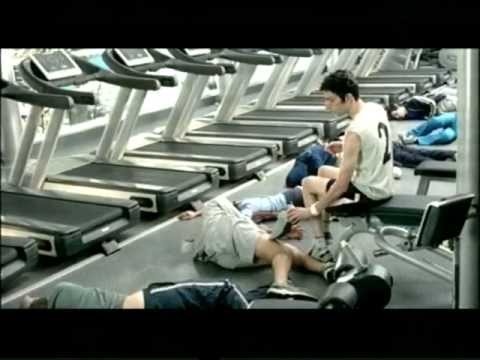 [香港廣告](2007)GEOX-2