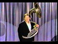 Tom Wilson Tuba (sousaphone) standup (tonight show)