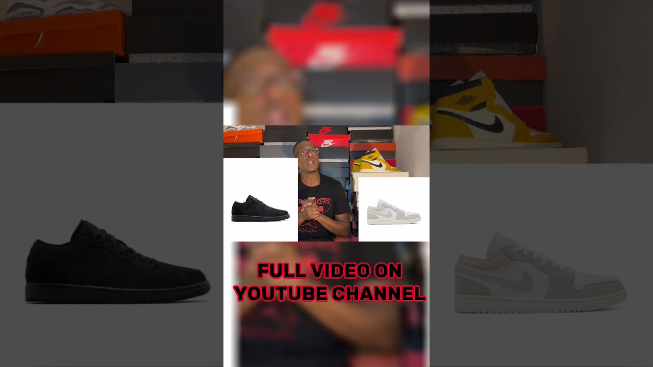 JORDAN 3 IVORY COLORWAY INSPIRED BY ELEPHANT 🐘 TUSK!!