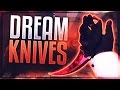 CSGO TOP 10 DREAM KNIVES (CSGO BEST LOOKING KNIVES) - YouTube