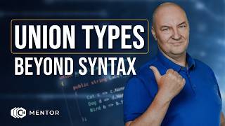 The Real Story Behind C# 15 Union Types