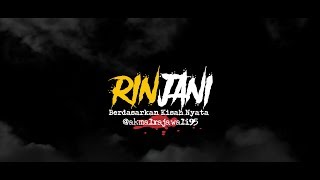 Cerita Horor True Story - Rinjani