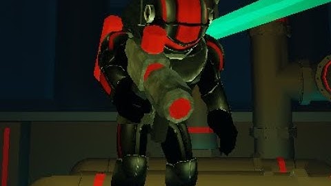 How to rush in Roblox Eclipsis.