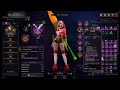 [Throne and Liberty] - Gate of Infinity [Fall, Shock, Destroy!] - Shadow Dancer PVE