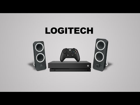 BEST BUDGET SPEAKERS for PC/GAME? Logitech Z200 1 Year Review and GAMING SOUND TEST. Very Impressed,