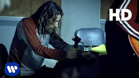 Nickelback - Leader Of Men (Official Video) [HD Remaster]