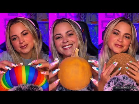 ASMR | 2.5 Hours of The Best ASMR 😴