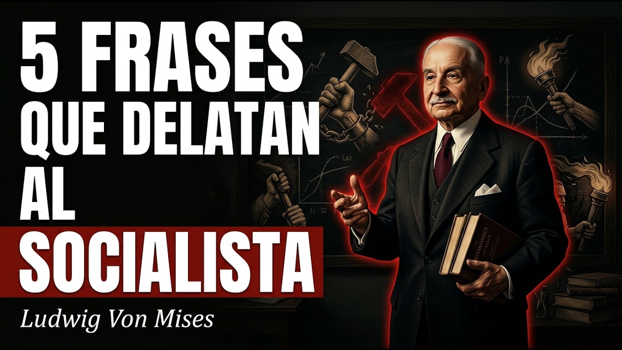 Y Mises Mp3 Download