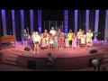 Keep On Singing