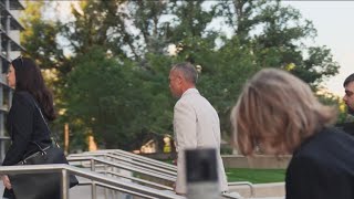 Trial for former Caldwell Police Officer Ryan Bendawald begins