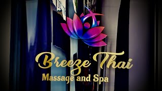 Breeze Thai Massage & Spa Poole