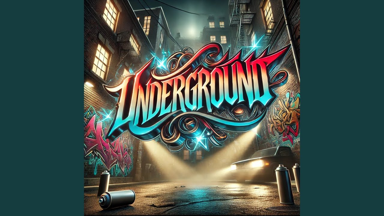 Obejrzyj Underground w YouTube Obejrzyj Underground w YouTube