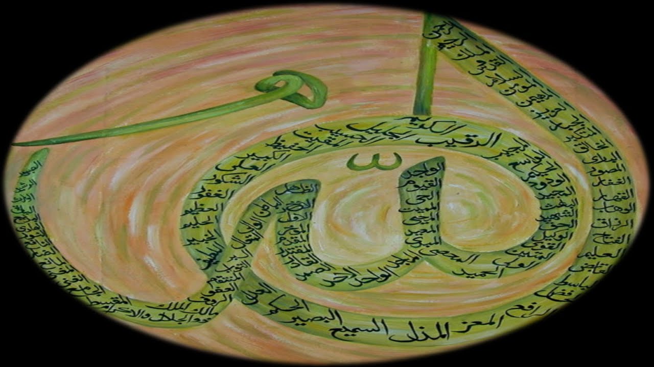 Zikirallah Khatam Ul Khwajagan By Sheikh Hisham Naqshbandi Youtube