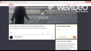SIERRA WATTS IS A LIAR | WITH PROOF