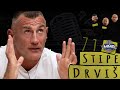 Stipe drvi  mma institut 71