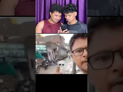 TRY NOT TO LAUGH 😂||WAIT FOR END||MRB PART-969