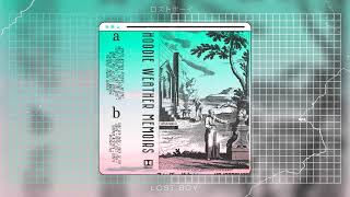 undersaken - Hoodie Weather Memoirs (Full Album)